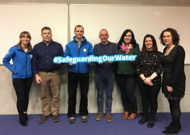 Irish Water Engineers Week